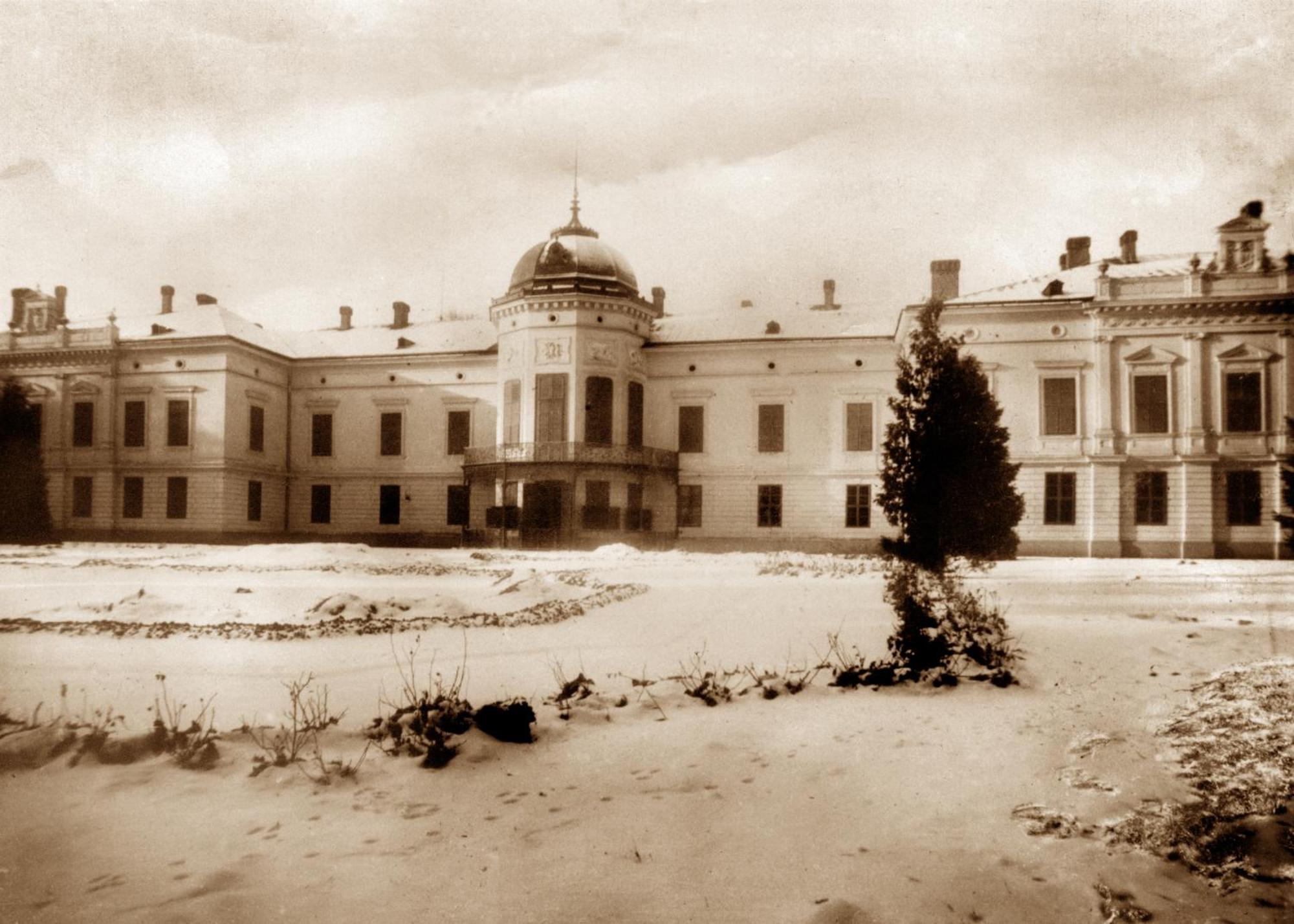 Park Hotel Tartuf Beladice Eksteriør bilde