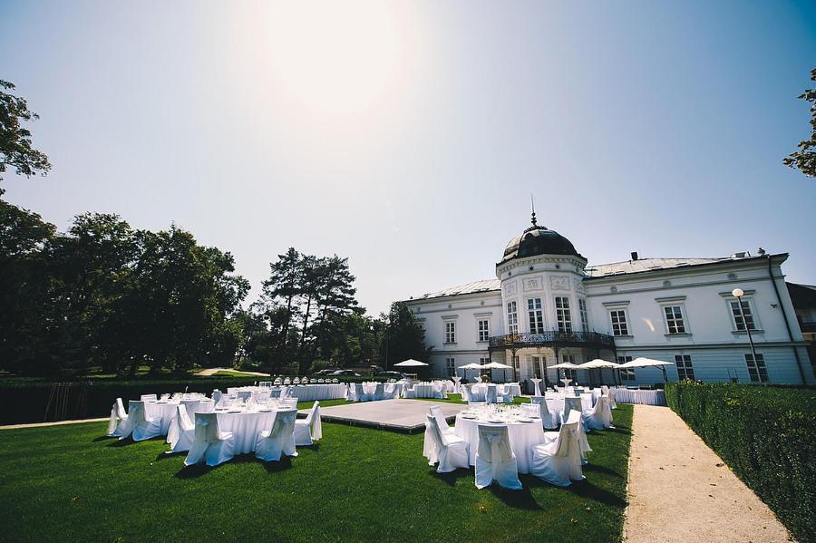 Park Hotel Tartuf Beladice Eksteriør bilde